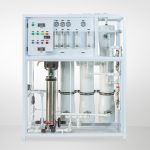 Read more about the article Comparison Between Direct Feed And Indirect Feed RO Systems Used For Dialyses