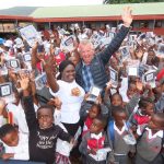 Read more about the article Marlin Technologies Group Supports The ‘Light To Read NGO’ In Donating Solar Lights To The Disadvantaged Learners