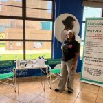 Read more about the article MTG Sponsors B Braun Avitum’s Kidney Failure Awareness Program With Water Bottles