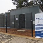 Read more about the article Advancing Water Security Through Partnership: The Thaba-Eco Village Project