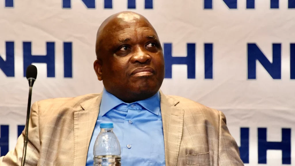 NHI Bill An Embarrassment – Healthcare Professionals (Daily Investor, December 2023)