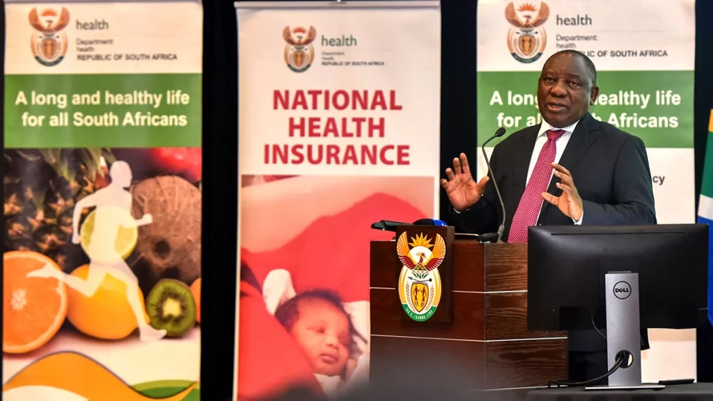 Solidarity Threatens Legal Action Against NHI (Daily Investor, December 2023)